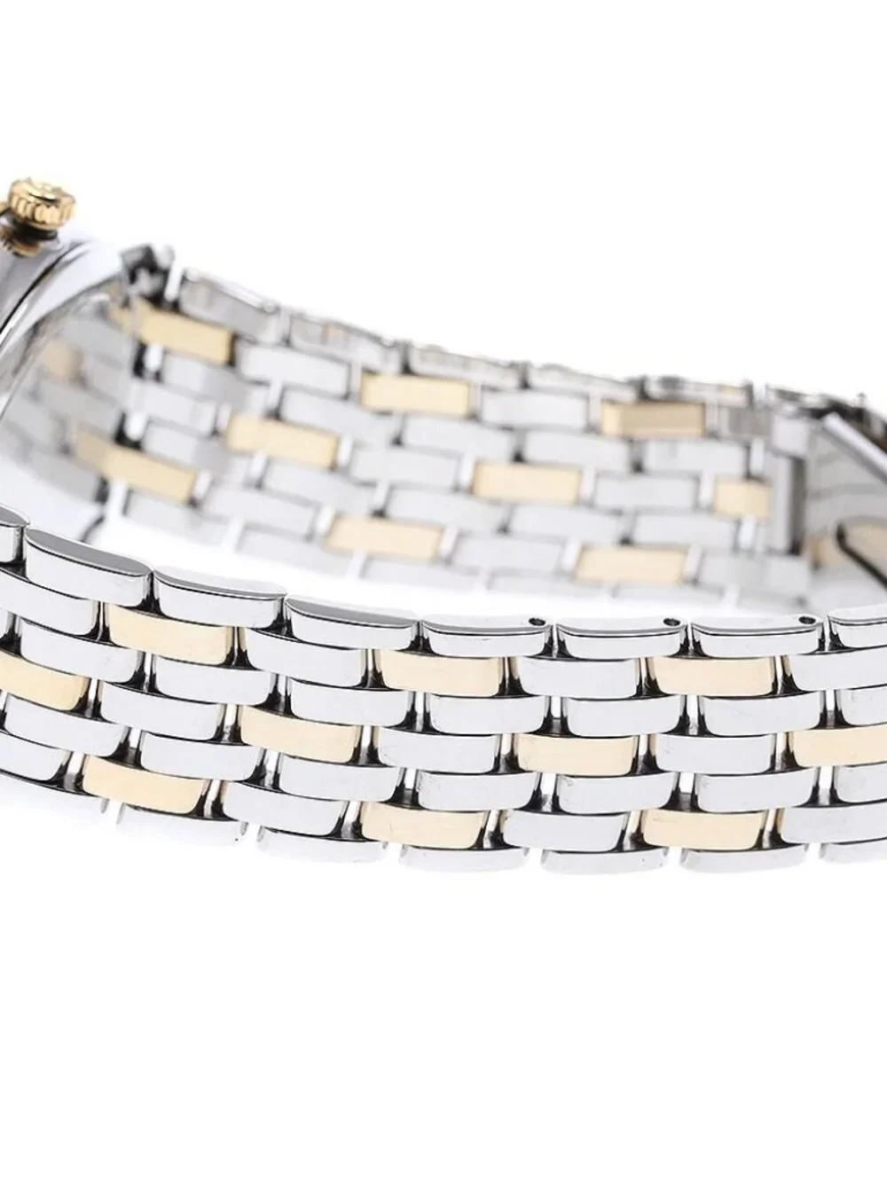 OMEGA De Ville Prestige
